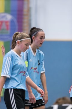 Bild 19 - wBJ Futsalmeisterschaft Runde 1